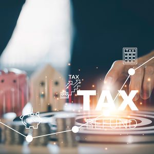 Tax services